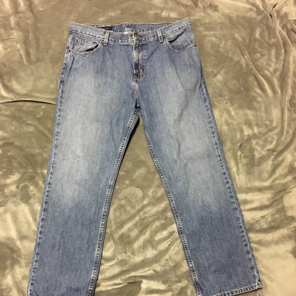 Tommy Hilfiger jeans